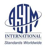 ASTM INTERNATIONAL AMERICAN SOCIETY FOR TESTING AND MATERIALS