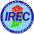 INDIANA REAL ESTATE COMMISSION