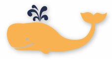MAXWHALE WHALE MAINTAINED PROPERTIES MASCOT