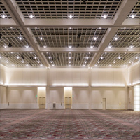 CONVENTION EVENT CENTER REPAIR AND STAGING COMPANY