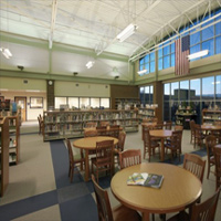 GOVERNMENT OFFICES AND LIBRARY FACILITY MAINTENANCE AND REPAIR SERVICES
