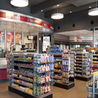 GAS STATION AND CONVENIENCE STORE MAINTENANCE AND REPAIRS